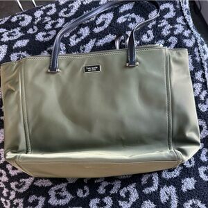 Kate Spade Black Shoulder Bag